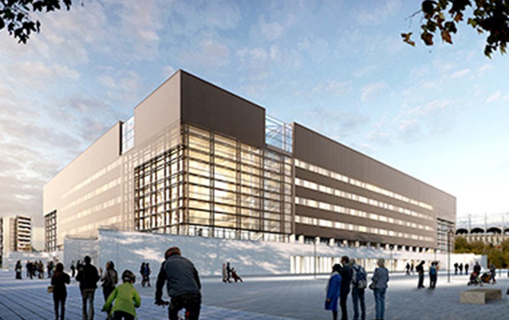 食品安全管理体系认证